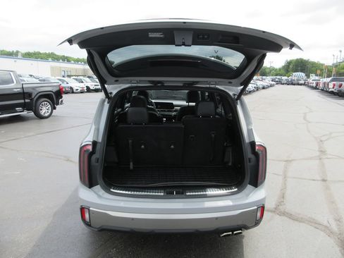 Used 2023 Kia Telluride SX Prestige X-Pro AWD/4WD image 8