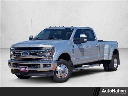 Used 2019 Ford F350 Lariat w/ Lariat Value Package