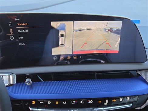 New 2026 Cadillac Optiq Sport 1 image 25