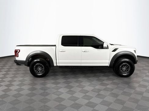 Used 2020 Ford F150 Raptor w/ Equipment Group 802A Luxury AWD/4WD image 8