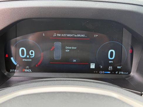 New 2026 Ford Explorer Active w/ Active Comfort Package RWD image 29