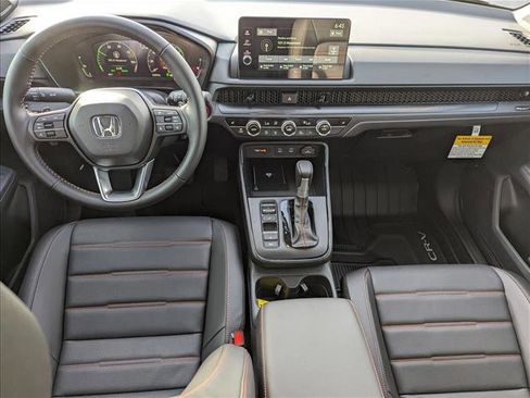 New 2026 Honda CR-V Sport-L image 15