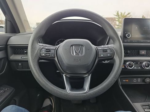 Used 2023 Honda CR-V EX image 13