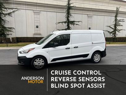 Used 2022 Ford Transit Connect XL