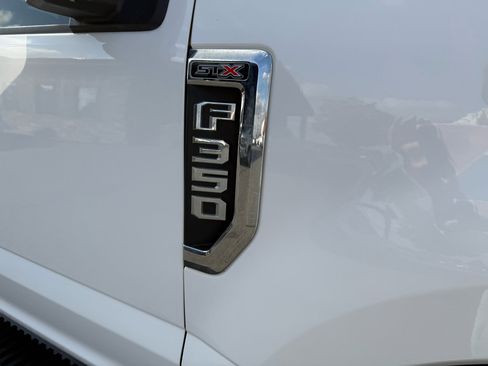 Used 2022 Ford F350 XL w/ STX Appearance Package image 41