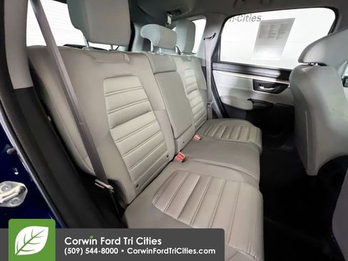 Used 2020 Honda CR-V LX image 16