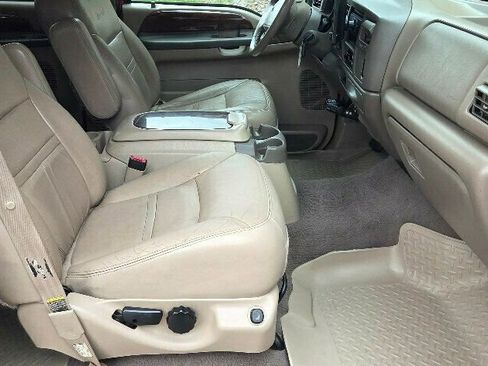 Used 2000 Ford Excursion Limited image 24