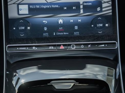Used 2026 Mercedes-Benz S 580 4MATIC Sedan image 23