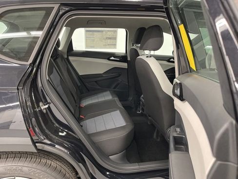 New 2026 Volkswagen Taos S image 10