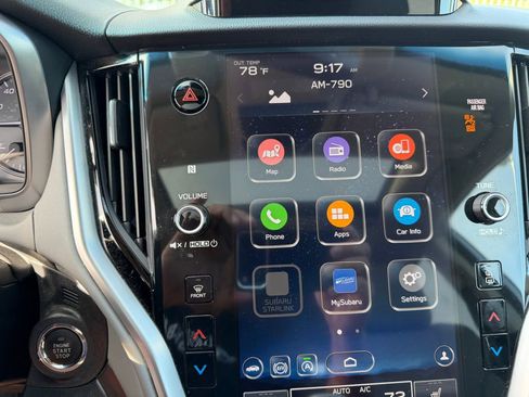 Used 2022 Subaru Outback Limited w/ Popular Package #2 image 8