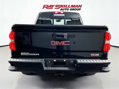 Used 2014 GMC Sierra 1500 SLT w/ All-Terrain Package image 6