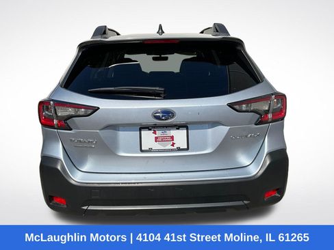 Certified 2024 Subaru Outback Premium AWD/4WD image 12