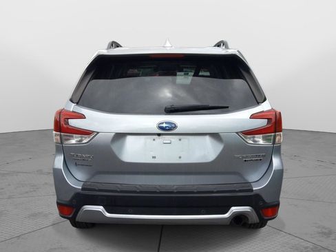 Used 2020 Subaru Forester Touring w/ Popular Package #2 image 5