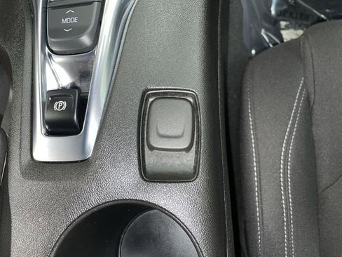 Certified 2023 Chevrolet Camaro LT w/ RS Package image 31