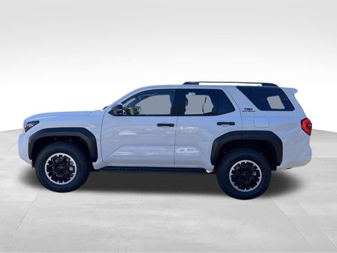 New 2026 Toyota 4Runner TRD Off-Road Premium image 2