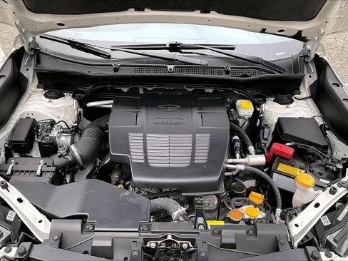 Used 2024 Subaru Forester Wilderness w/ Convenience Package image 39