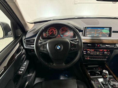 Used 2014 BMW X5 xDrive35i image 21