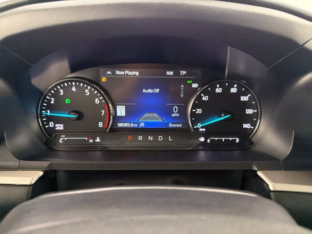 Used 2021 Ford Explorer XLT w/ Equipment Group 202A AWD/4WD image 34