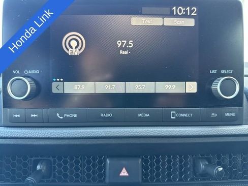 Used 2024 Honda CR-V LX image 34