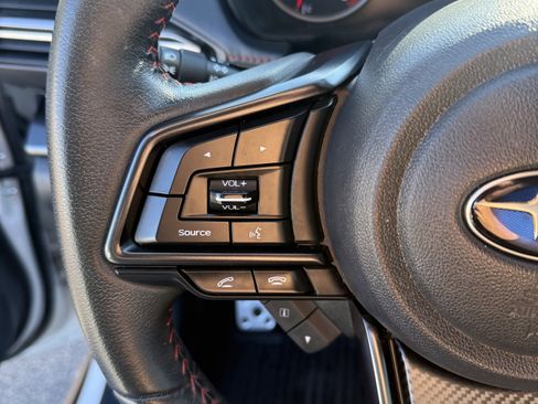 Used 2022 Subaru WRX Limited image 22