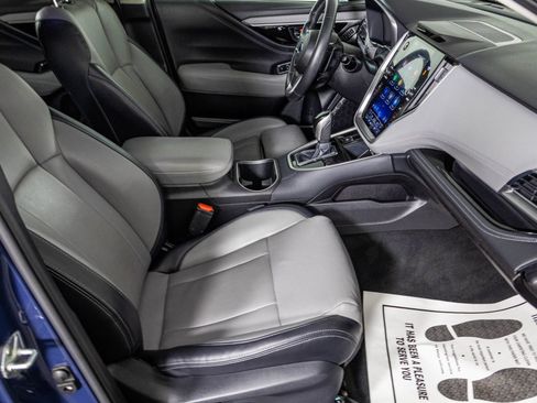 Used 2023 Subaru Outback Limited image 52