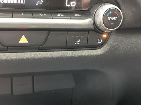 Certified 2025 MAZDA CX-50 AWD 2.5 Hybrid w/ Premium Pkg image 26