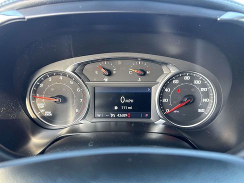 Used 2023 Chevrolet Blazer LT image 15