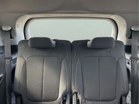 Certified 2022 Jeep Grand Cherokee L Laredo w/ Luxury Tech Group I image 29