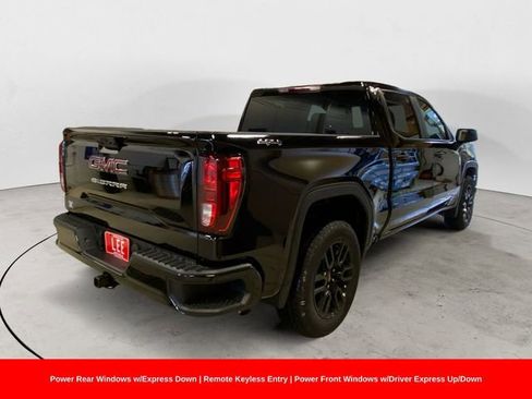 New 2026 GMC Sierra 1500 Pro w/ Graphite Edition image 6
