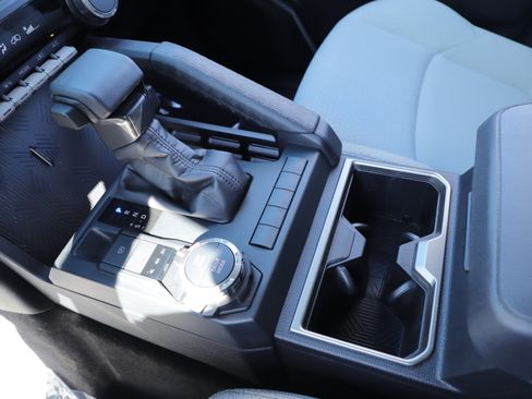 Used 2025 Toyota 4Runner SR5 image 21