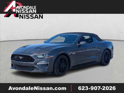 Used 2019 Ford Mustang GT Premium w/ Equipment Group 401A