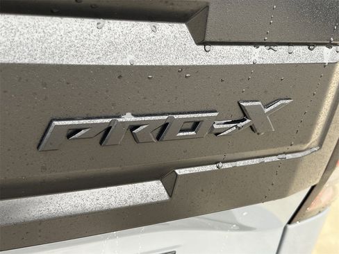 New 2026 Nissan Frontier Pro-X image 6