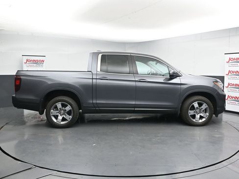Used 2024 Honda Ridgeline RTL image 9