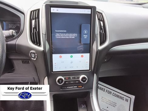 Used 2022 Ford Edge ST-Line AWD/4WD image 32