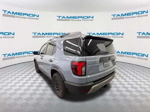 Used 2026 Honda Passport TrailSport image 3