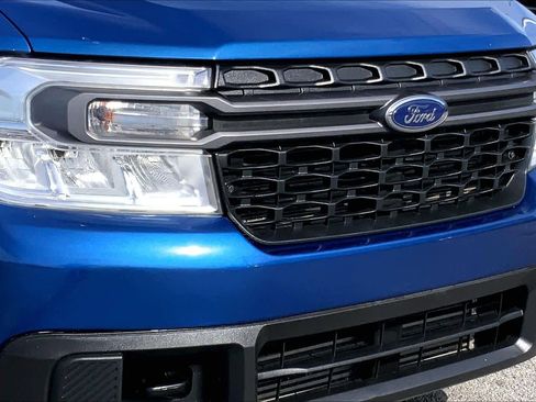 Certified 2023 Ford Maverick XLT w/ Equipment Group 300A Standard image 27