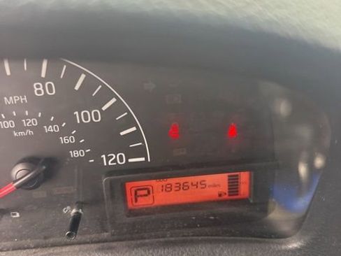 Used 2015 Chevrolet City Express LS image 21