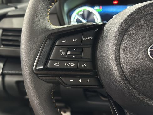 New 2026 Subaru Crosstrek 2.5i Sport AWD/4WD image 22