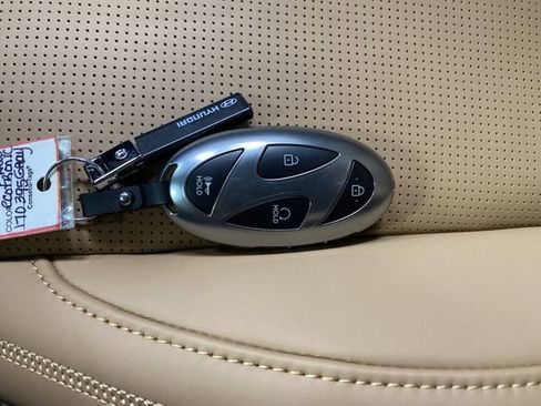 New 2026 Hyundai Santa Fe Calligraphy image 30