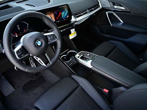 New 2026 BMW X1 xDrive28i image 11