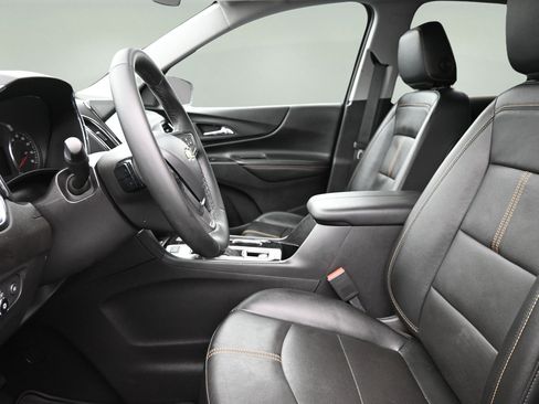Used 2024 Chevrolet Equinox Premier AWD/4WD image 15