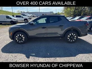 New 2026 Hyundai Santa Cruz SEL video 2