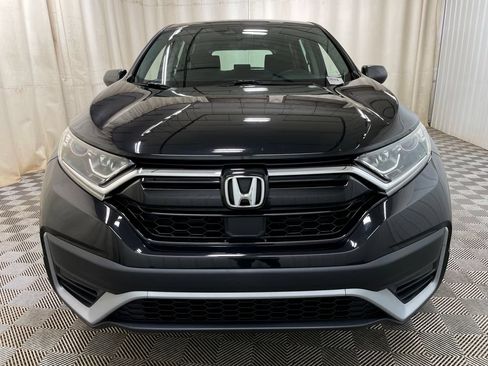 Used 2020 Honda CR-V LX image 8