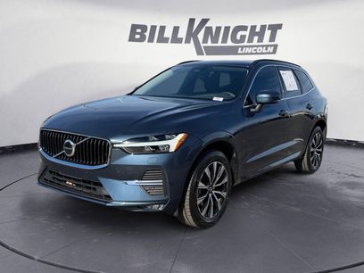 Used 2023 Volvo XC60 B5 Core w/ Climate Package