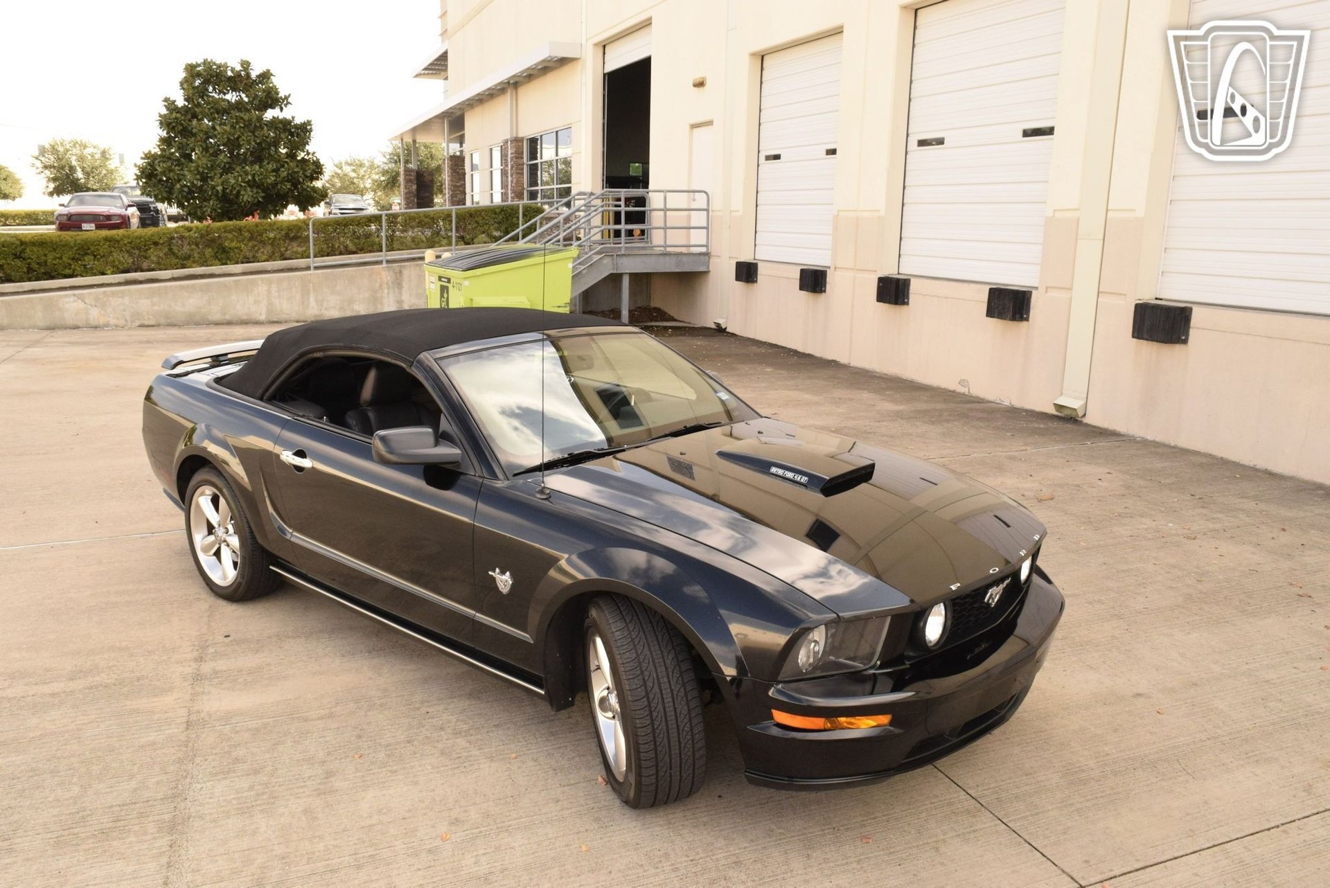 Used 2009 Ford Mustang GT RWD image 28