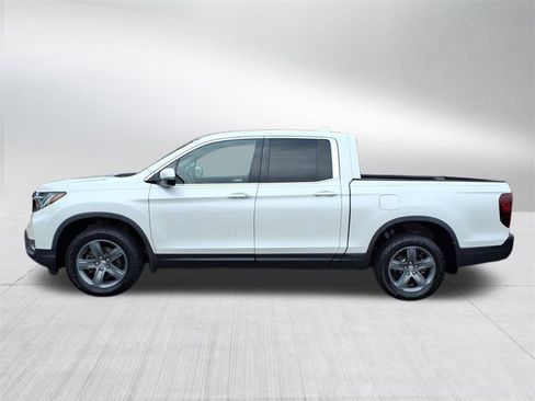 Certified 2023 Honda Ridgeline RTL-E image 7