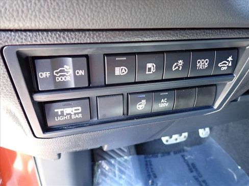 Used 2024 Toyota Tundra TRD Pro AWD/4WD image 17