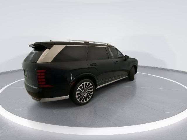 Used 2026 Hyundai Palisade Calligraphy FWD image 6