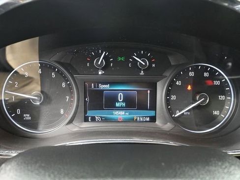 Used 2017 Buick Encore Preferred FWD image 26