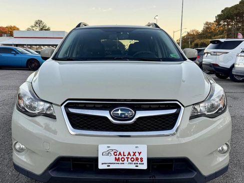 Used 2014 Subaru Crosstrek 2.0i Limited w/ Popular Package #2 image 2